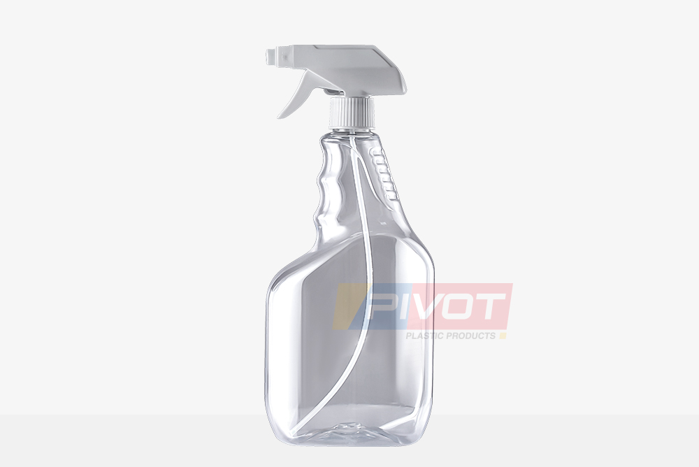 950ml-噴槍瓶