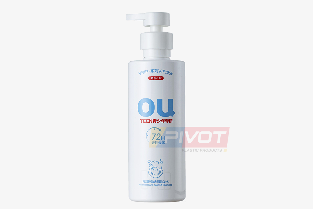 PET-400ml_白瓶