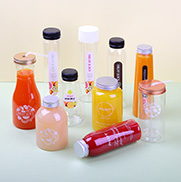 饮品瓶
